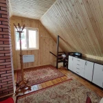Фото №3 Строительство коттеджей и бань