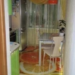 Фото №4 Наливные Зd полы