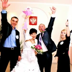 Фото №4 Ваш видеограф и фотограф
