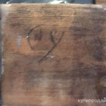 Фото №6 Икона старинная.