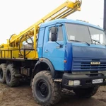 Фото №2 Бурение скважин и обустройство в Давлекановском районе