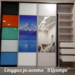 Фото №7 Трансформеры и мебель по индвидуальным размерам,