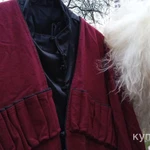 Фото №3 Грузинская нац.одежда Чоха-Ахалухи.Новые.Чоха из нат.шерсти!