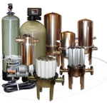 Фото №3 Промышленный фильтр для очистки воды, смесей, лаков, красок