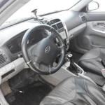 Фото №4 KIA cerato в аренду для такси с правом выкупа