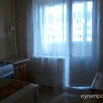 Фото №7 Однокомнатная квартира