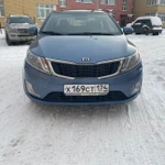 Фото №2 Аренда авто