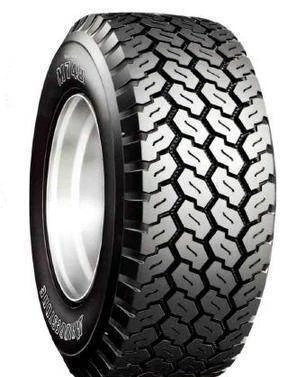 Фото Грузовые шины Bridgestone 425/65 R 22,5 M748