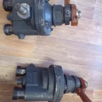 Фото №3 Кран машиниста 394, 326, 254, 172-1