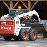 Услуги Аренда Бобкат Bobcat Bobket Бобкэт Бобкет