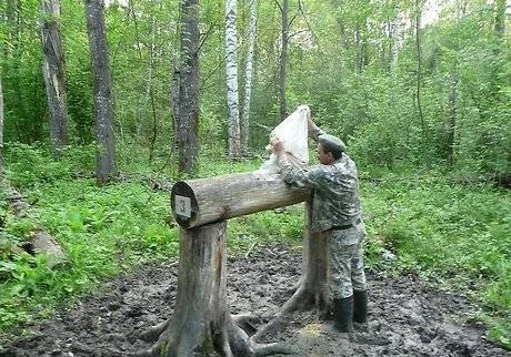 Фото Соль для охоты, на солонец, для производства