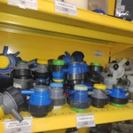 Доильное оборудование, запчасти для доильных аппаратов