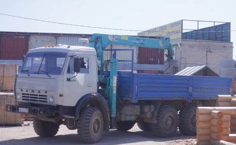 Фото Услуги манипулятора,погрузчика,экскаватора.