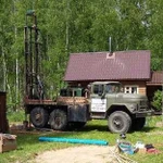 Бурение скважин на воду в Нижегородской области