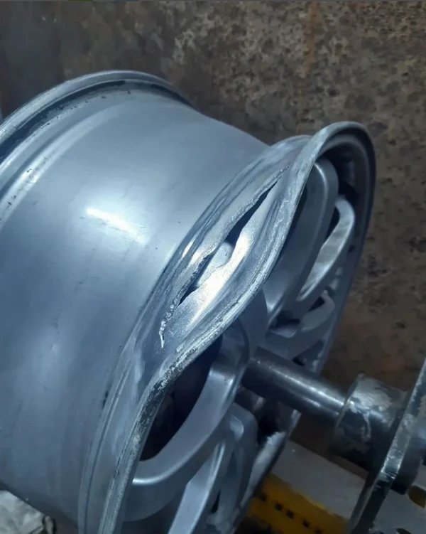 Фото Сварка аргон в Екатеринбурге