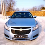 Фото №10 Аренда авто Chevrolet Cruze - 2012 г.в