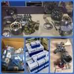 Фото №3 Гидравлика LONKING сервис ремонт.