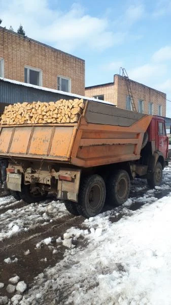 Фото Купить Берёзовые дрова.