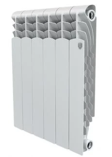Фото Радиаторы отопления Royal Thermo