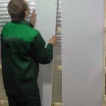 Фото №3 Строительно-отделочные работы