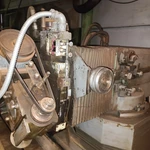 Фото №5 Станок мод. 3601 заточной для протяжек