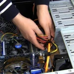 Ремонт компьютеров с выездом на дом в городе Красногорск