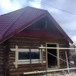 Фото №4 Бани под ключ