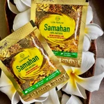 фото Самахан - Samahan аюрведический чай от простуды и гриппа