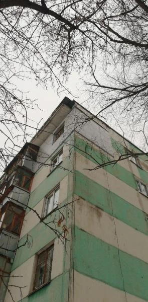Фото Утепление квартир снаружи