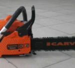 Аренда Бензопилы Carver Hobby HSG 152