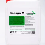 Фото №2 Звезда М - Нейтральное пенное средство для мытья рук.