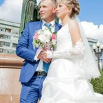 Фото №4 Свадебная фотосессия