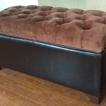 Фото №6 Перетяжка и ремонт мягкой мебели