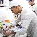 Кейтеринговая служба «Personal chef”