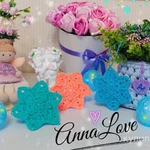 Фото №6 Подарочный набор "Рождественский сюрприз"