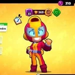 Тренер по Brawl stars