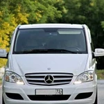 Заказ, аренда, услуги Mercedes-Benz Viano Sprinter