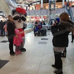 Фото №3 Услуги промоутеров