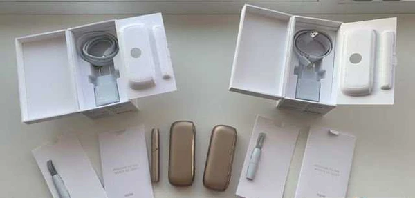 Фото «Ремонт» iqos 3 айкос