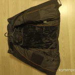 Фото №2 Куртка зимняя