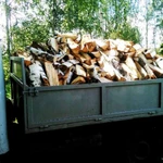 Фото №2 Продам дрова березовые