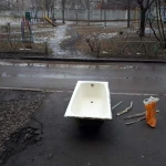 Фото №5 Вывоз  металлолома 