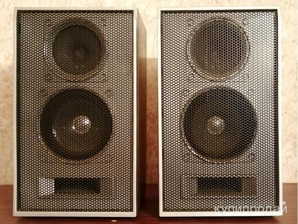 Фото UNITRA FONICA, JENSEN - головка звукоснимателя