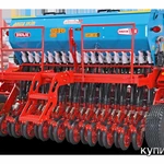 Фото №6 Сеялка зерновая - FJB GROUP LLC