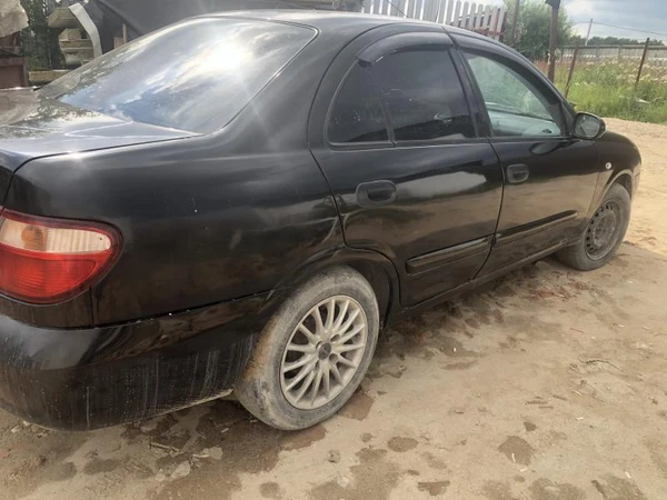 Фото Авто маляр и жестянщик