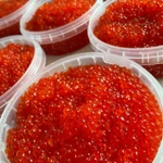 Фото №3 Икра Форели