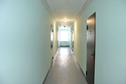 Фото Отделочные работы 