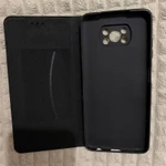Фото №3 Чехол книжка для Poco x3 (Poco x3 pro)