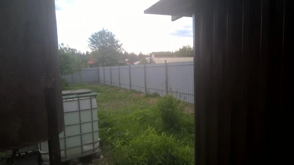 Фото Монтаж заборов под ключ !