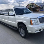 Аренда лимузина Cadillac Escalade в Оренбурге